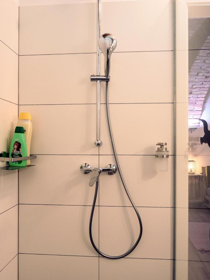 Wohnen Im Herzen Von Wien Gate 31 Bagian luar foto