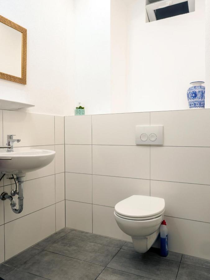 Wohnen Im Herzen Von Wien Gate 31 Bagian luar foto